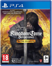 kingdom come deliverance royal edition