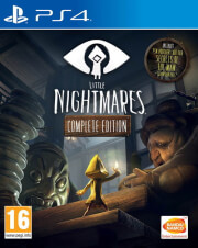 little nightmares complete edition photo