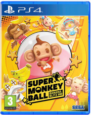 super monkey ball banana blitz hd photo