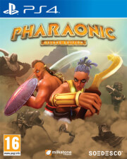 pharaonic deluxe edition photo