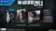 the last of us part ii special edition photo