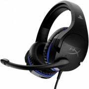 hyperx hx hscss bk em cloud stinger for ps4 ps5 photo