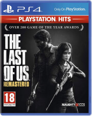 the last of us hits photo