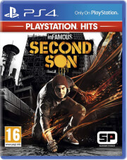 infamous second son hits photo