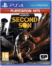 infamous second son hits photo infamous second son hits photo