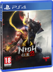 nioh 2 photo