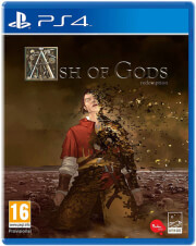 ash of gods redemption photo