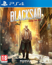 blacksad under the skin photo
