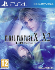 final fantasy x x 2 hd remaster eu photo