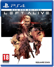 left alive day one download left alive day one download