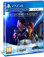 loading human chapter 1 psvr only photo