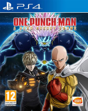 one punch man a hero nobody knows photo