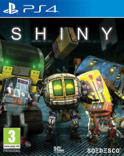 shiny photo