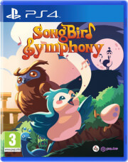 songbird symphony photo