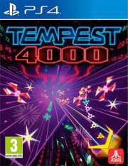 tempest 4000 photo