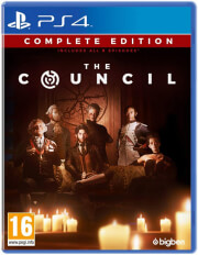 the council complete edition photo