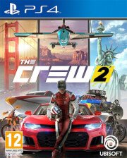 the crew 2 photo