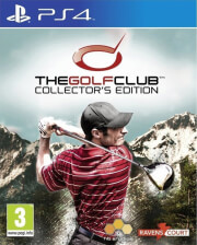 the golf club collectors edition photo
