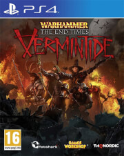 warhammer end times vermintide photo