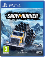 snowrunner a mudrunner game photo