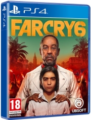 far cry 6