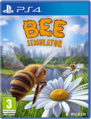 bee simulator photo