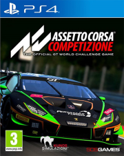 assetto corsa competizione photo assetto corsa competizione photo