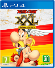 asterix obelix xxl romastered photo