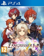 langrisser i ii photo
