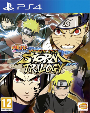 naruto shippuden ultimate ninja storm trilogy photo naruto shippuden ultimate ninja storm trilogy photo