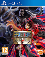 one piece pirate warriors 4 photo one piece pirate warriors 4 photo