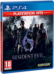 resident evil 6 hits photo resident evil 6 hits photo