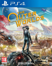 the outer worlds photo