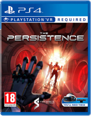 the persistence psvr photo