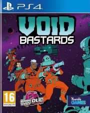 void bastards photo