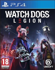 watch dogs legion photo watch dogs legion photo