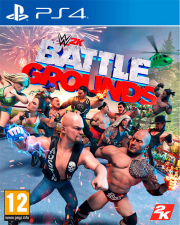 wwe 2k battlegrounds includes edge totaly awesome pack photo
