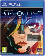 velocity 2x critical mass edition photo