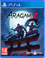 aragami 2 photo