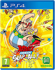 asterix obelix slap them all photo asterix obelix slap them all photo