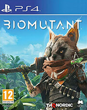 biomutant photo biomutant photo