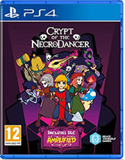 crypt of the necrodancer nintendo switch edition includes dlc amplified photo