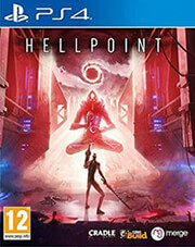 hellpoint photo