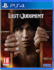 lost judgment photo