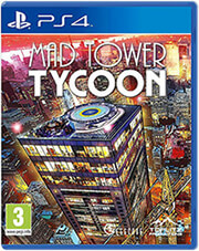 mad tower tycoon photo