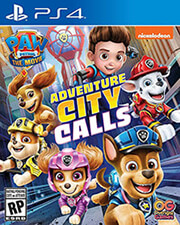 paw patrol the movie adventure city calls photo paw patrol the movie adventure city calls photo