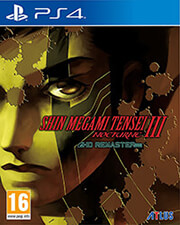 shin megami tensei iii nocturne hd remaster photo