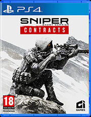 sniper ghost warrior contracts photo