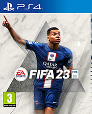 fifa 23 photo