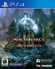 spellforce iii reforced photo